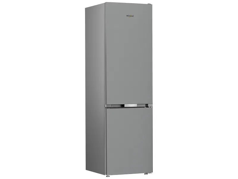 Холодильник Whirlpool WHK 25402 XP4U - фото 2