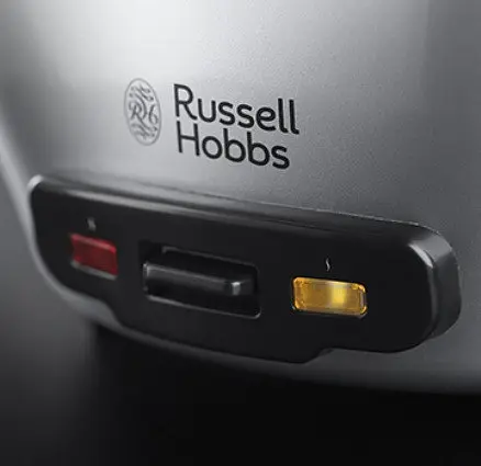 Мультиварка Russell Hobbs 23570-56 Healthy 14 Cup Rice Cooker (6348981) - фото 3