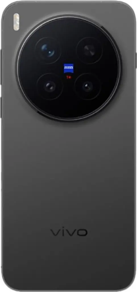 Смартфон VIVO X300 5G 16/512GB NFC Phantom Black - фото 3