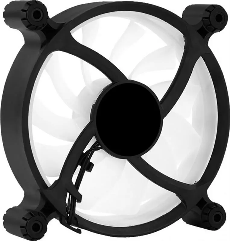 Вентилятор AeroCool Spectro 12 FRGB (ACF3-NA10217.11) - фото 4