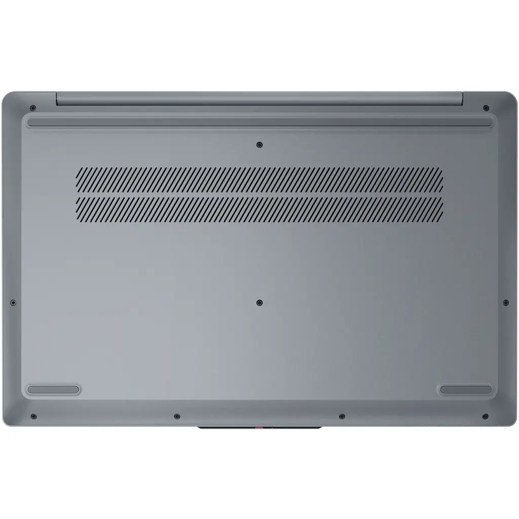 Ноутбук Lenovo IdeaPad Slim 3 15AMN8, Office, 15. 6 дюймов, AMD Ryzen 5 7520U до 4. 3GHz, 8GB RAM, 256GB SSD, AMD Radeon 610M, Arctic Grey - фото 15