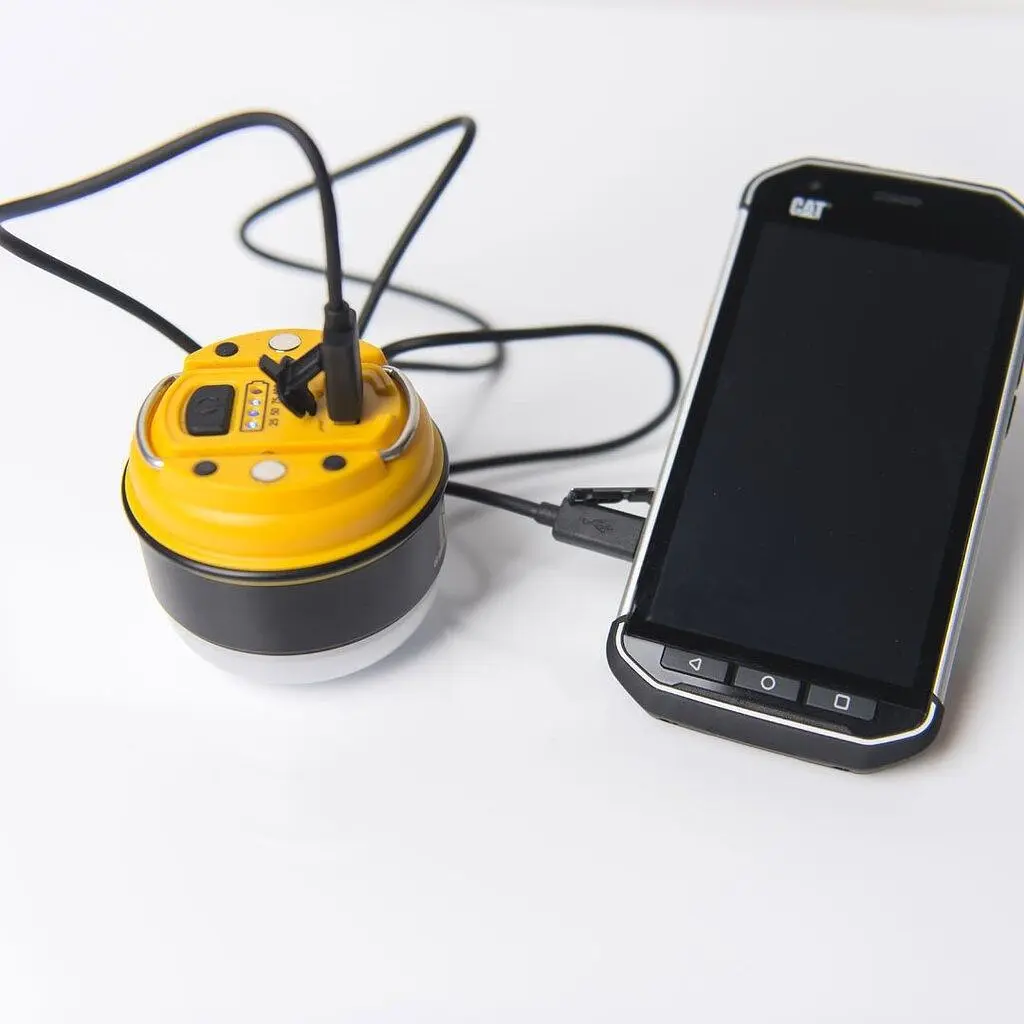 Міні-ліхтар CAT (504606) - фото 3