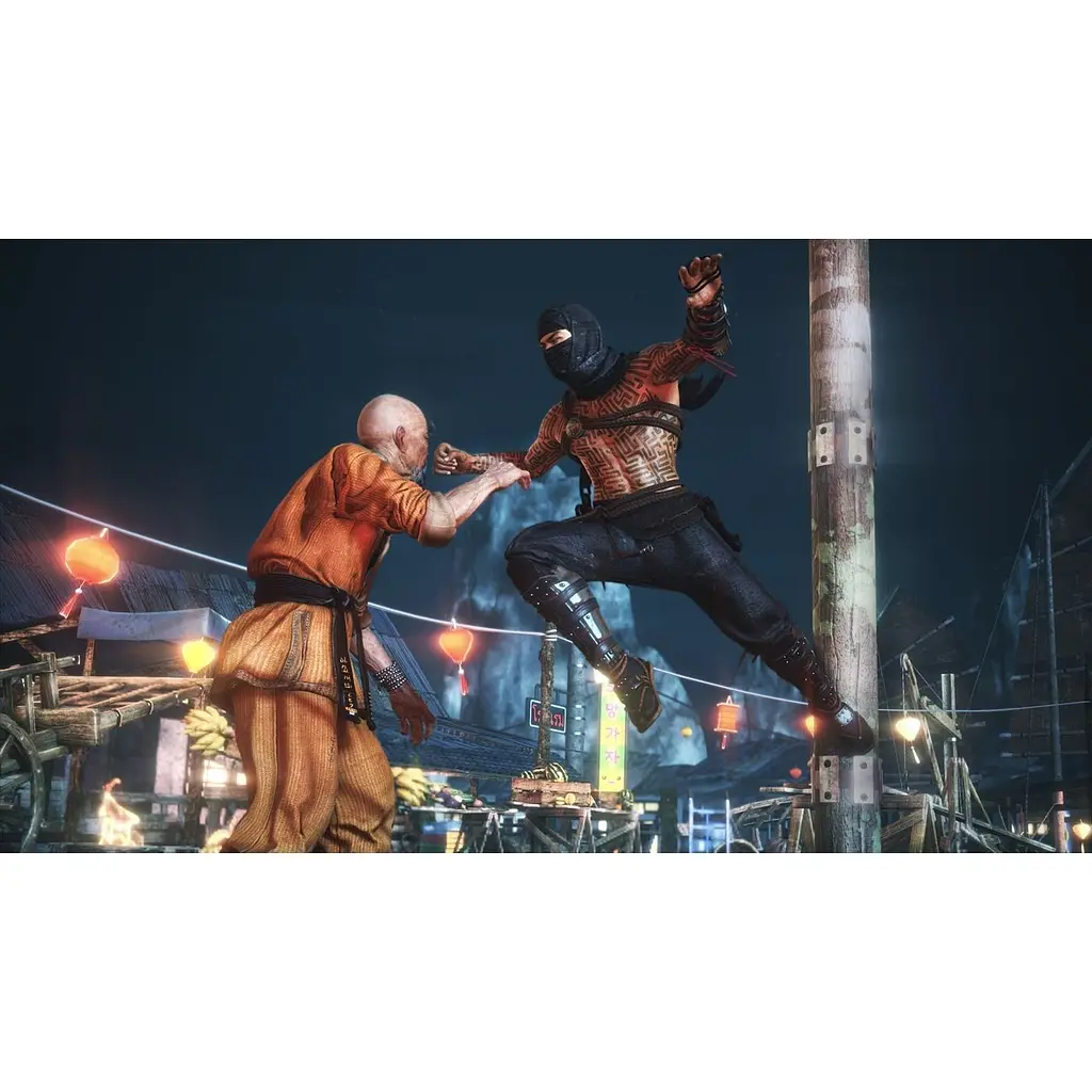 Ключ активации Microsoft Fighter Within для Xbox One/Series - фото 9