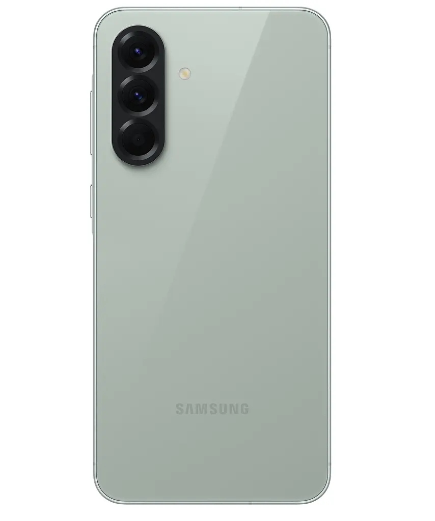 Смартфон Samsung Galaxy A56 5G 8/256GB Awesome Olive SM-A566BZGCEUC - фото 6