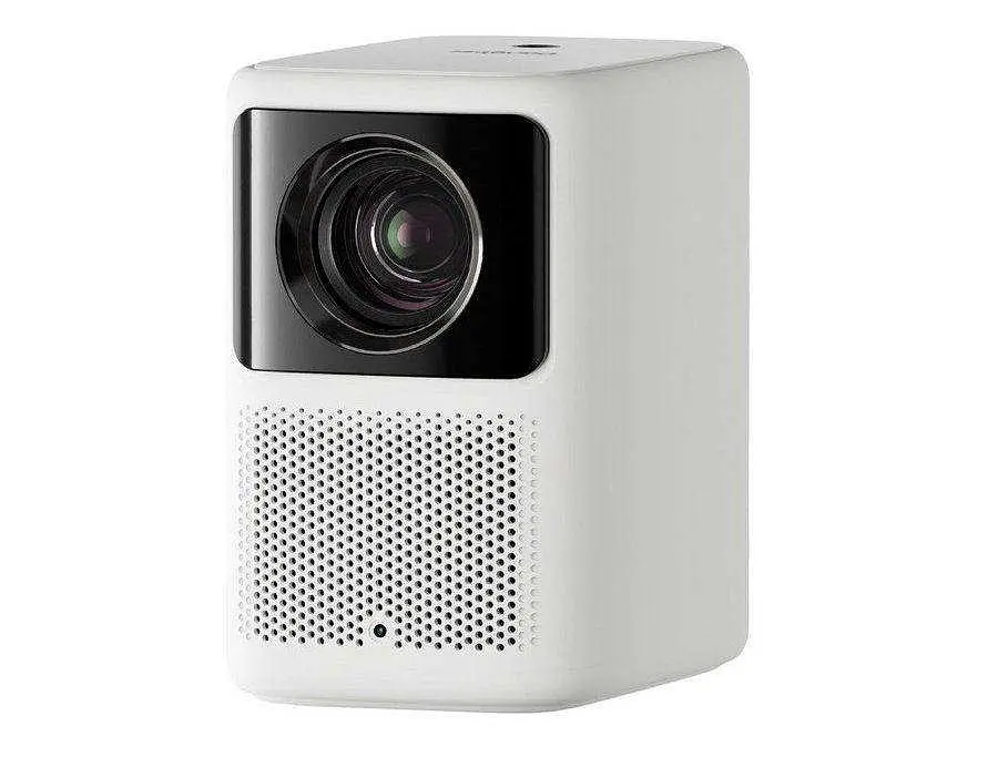 Проектор Dangbei Emotn N2 (04.4C00-CF5W00-EUR1) Білий - фото 2