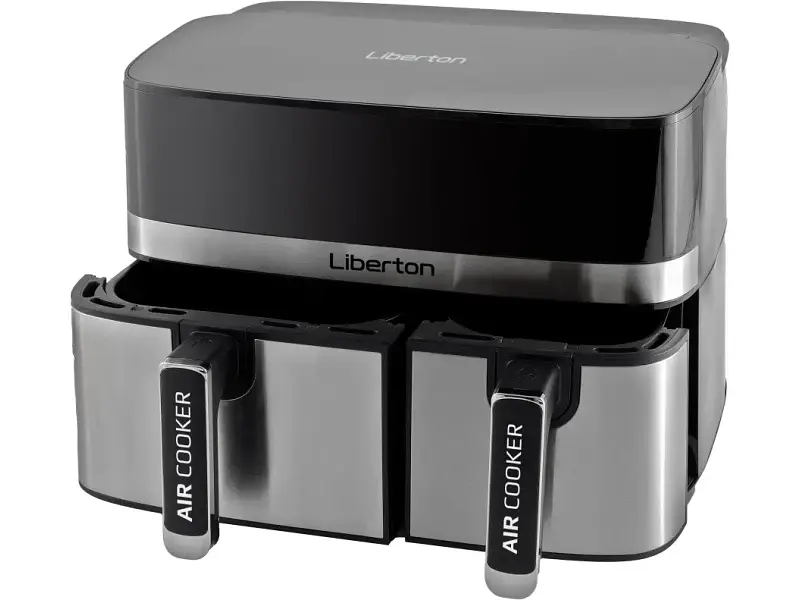 Мультипіч (аерофритюрниця) Liberton LAF-3205 - фото 2