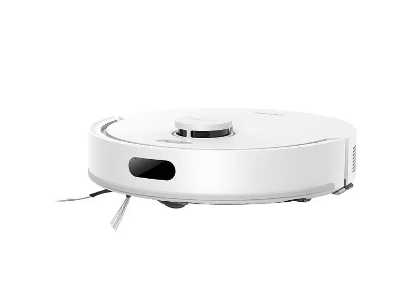 Робот-пилосос з вологим прибиранням Dreame Bot F20 Plus White (RLF41GD-WH) - фото 7