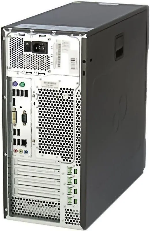 Комп'ютер Fujitsu Esprimo P700 E85+ Tower (i5-2400/8/240SSD/GT1030) Б/В - фото 2
