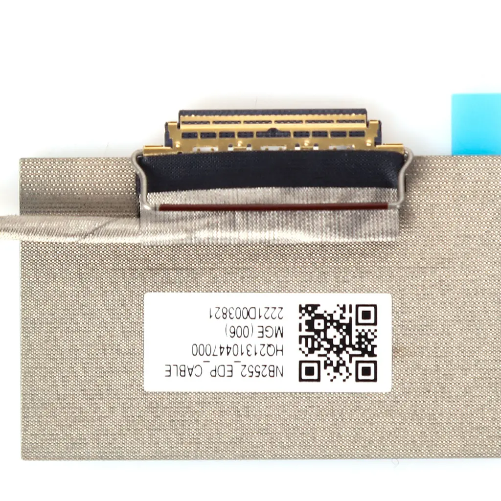 Шлейф матриці для Asus ZenBook UX425EA UX425JA UX425IA UX425UA, (30pin, HQ21310447000) - фото 2