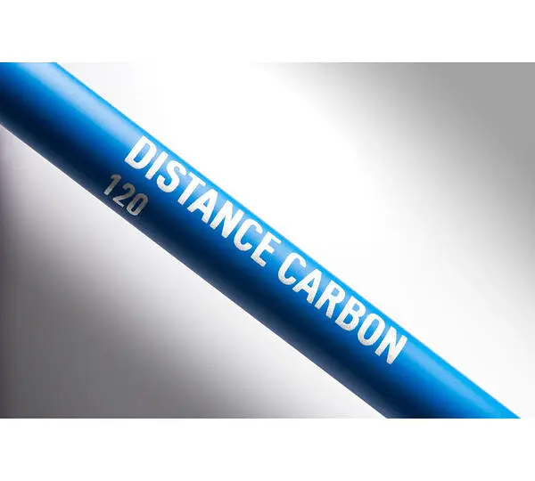 Палиці трекінгові Black Diamond Distance Carbon Trail Run 115 Блакитний - фото 5