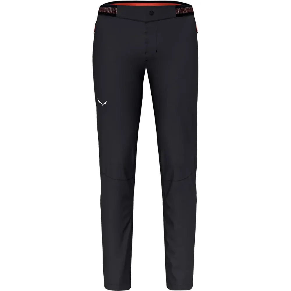 Штани Salewa Pedroc 4 Durastrech Regular Pant Men 48/M Black