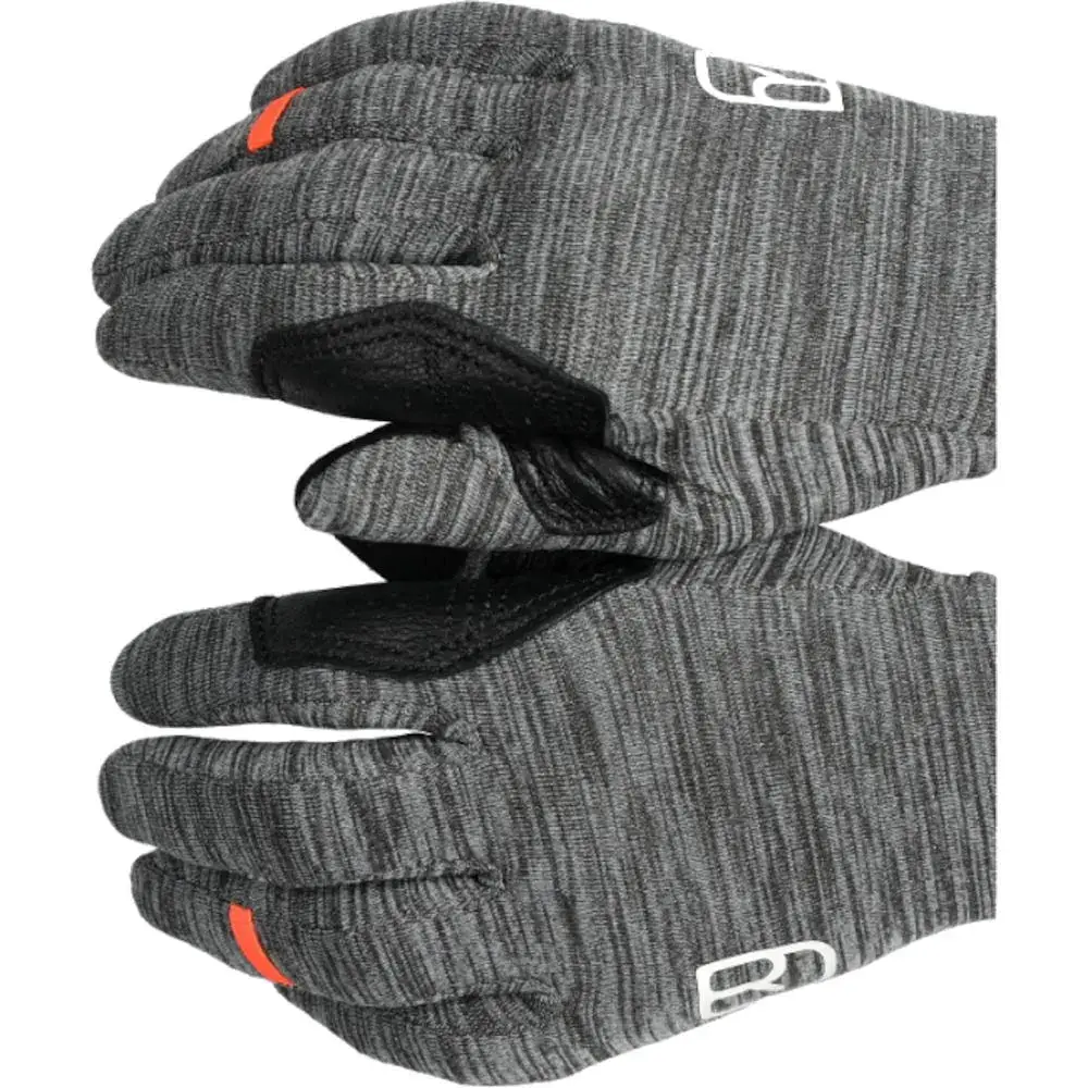 Рукавиці Ortovox Fleece Light Glove Wmn - фото 2