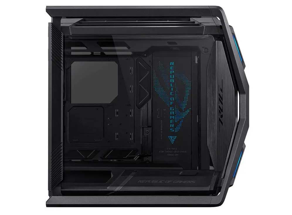 Корпус Asus ROG Hyperion GR701 Black (90DC00F0-B39000) - фото 9