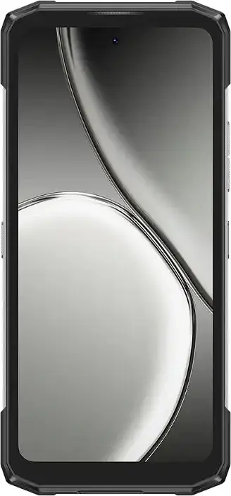 Смартфон Doogee Blade 20 Play 8/256Gb Obsidian Silver Global version - фото 2