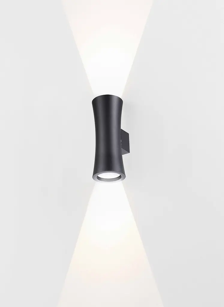Бра Skarlat WL1606 WH - фото 4