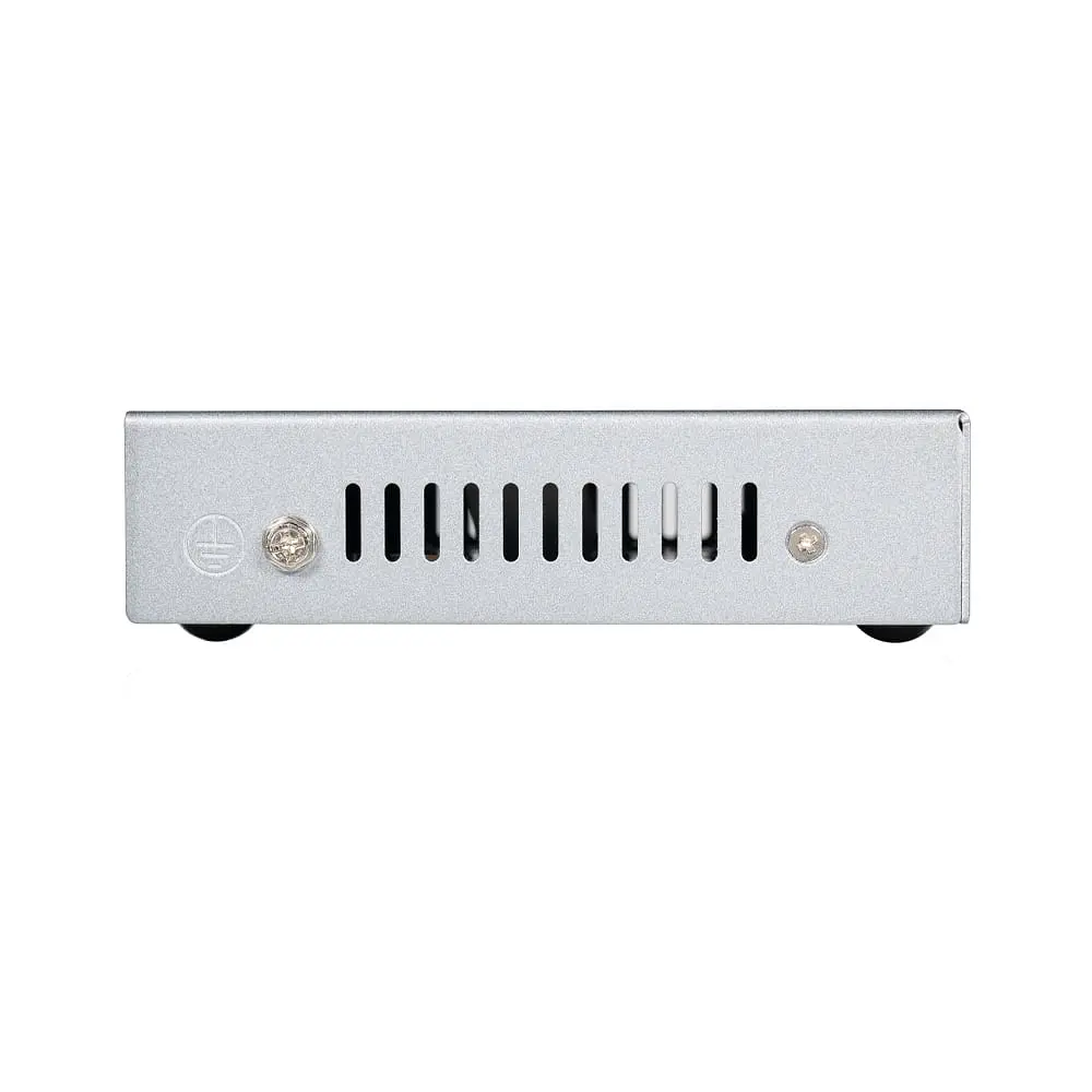 Подовжувач відеосигналу HDMI 120m Dtech DT-7043R Receiver (74-00009) - фото 5