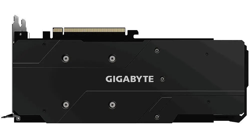 Відеокарта Gigabyte AMD Radeon RX 5700 XT 8Gb Gaming OC (GV-R57XTGAMING OC-8GD) (GDDR6, 256 bit, PCI-E v4.0 x16) Б/в - фото 6
