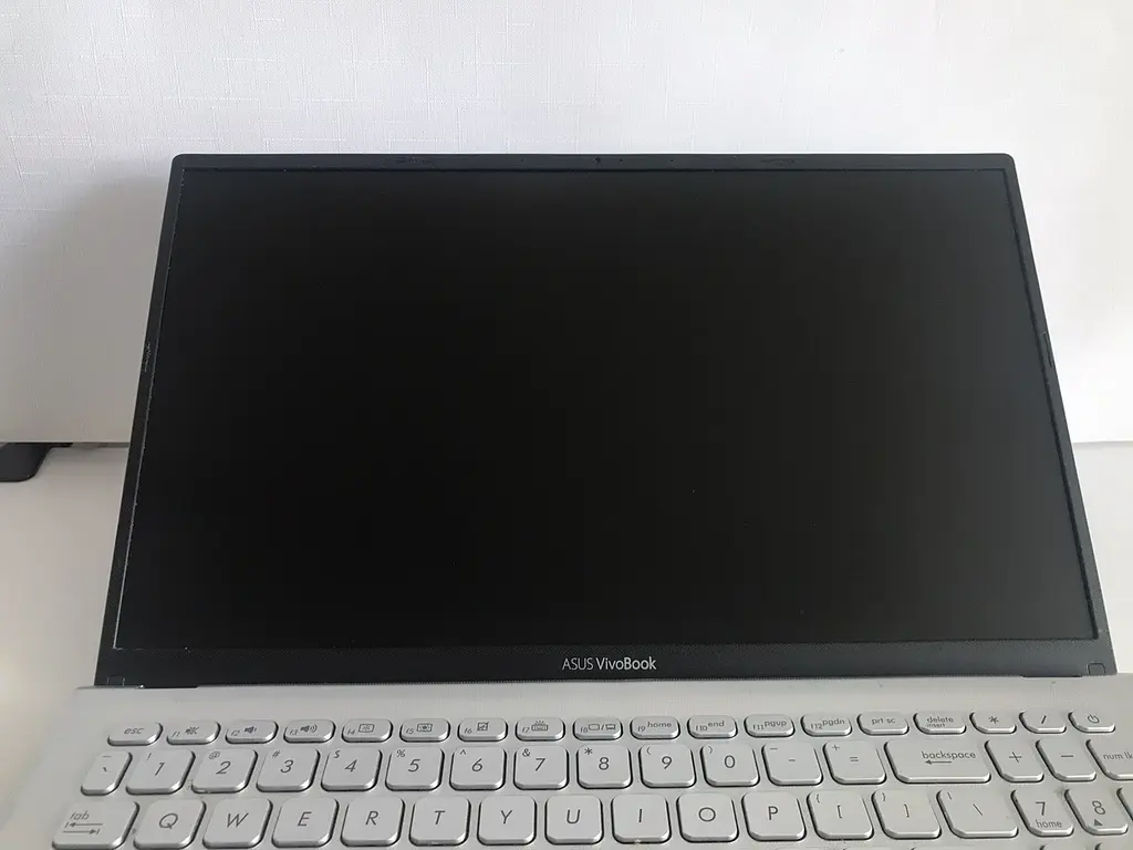 Ноутбук ASUS VivoBook F512J (i3-1005G1 / 12GB / SSD 256GB / 15.6" 1920x1080) б/у - фото 6
