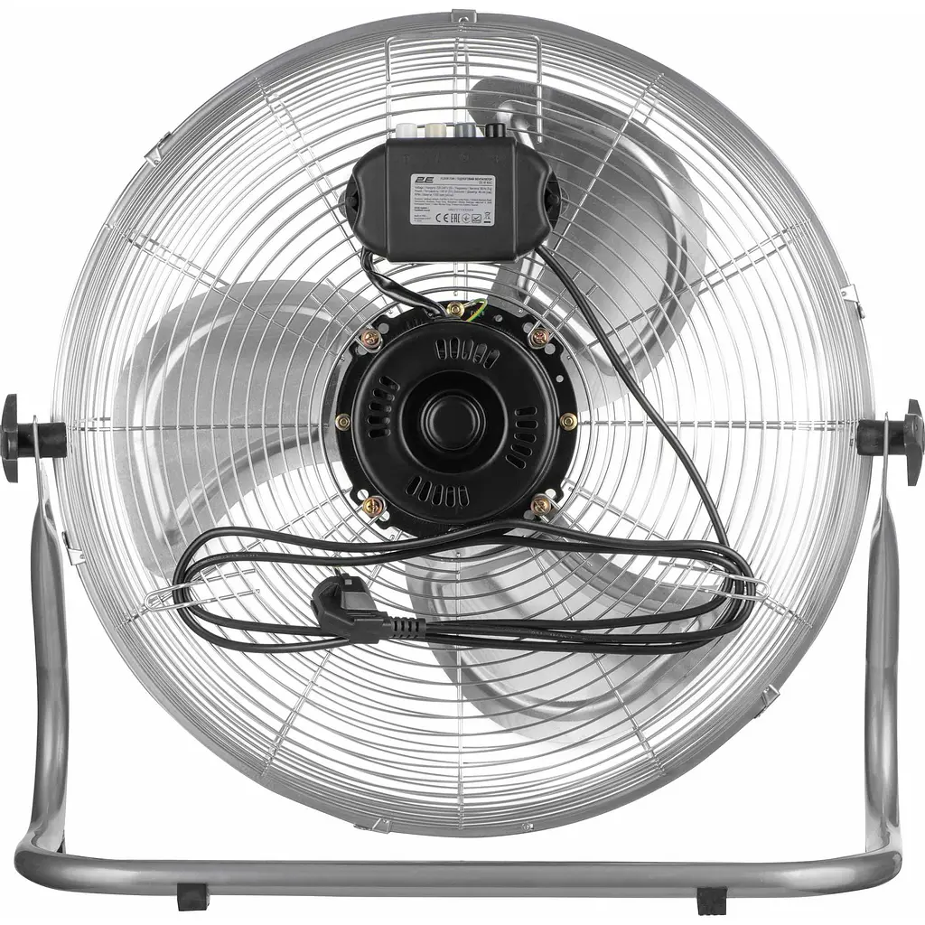 Вентилятор 2E PowerWind 45C (2E-IF45C) [139691] - фото 4