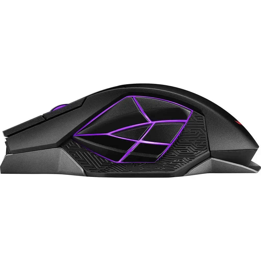Миша Asus ROG Spatha X (90MP0220-BMUA00) [152963] - фото 6