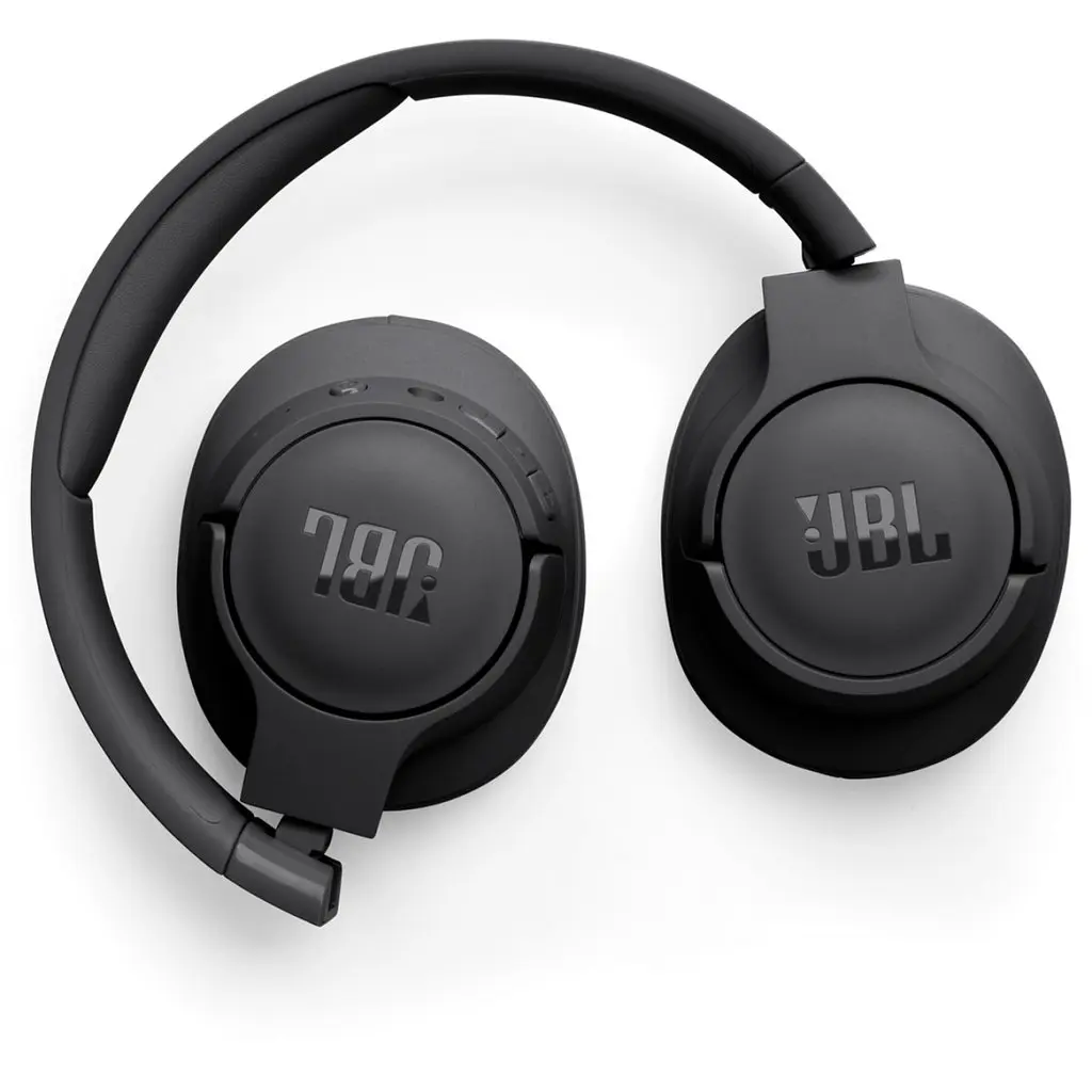 Навушники JBL Tune 720BT Black (JBLT720BTBLK) - фото 3