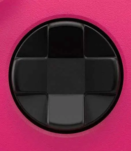 Геймпад Microsoft Xbox Series X|S Wireless Controller Deep Pink (QAU-00082, QAU-00083) - фото 5