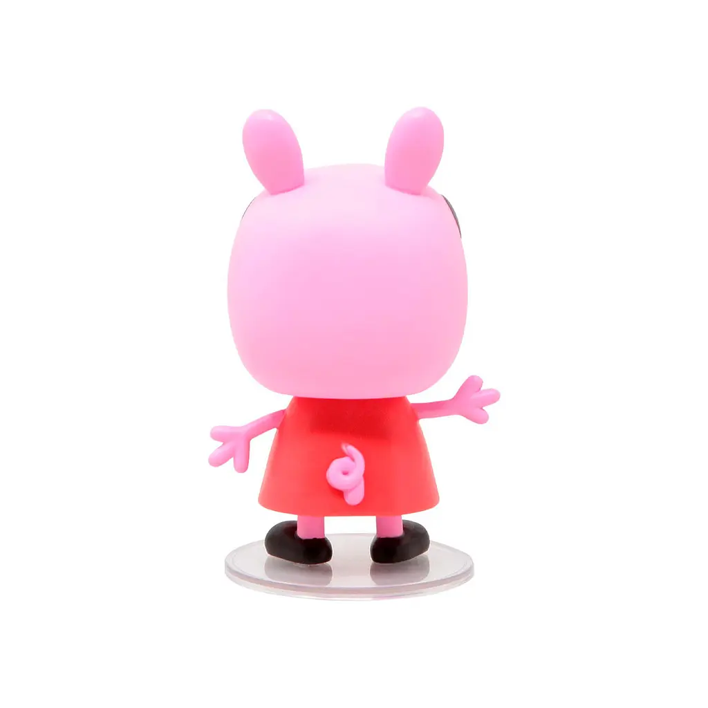 Ігрова фігурка Funko Pop серії Свинка Пеппа - Свинка Пеппа (57798) - фото 3