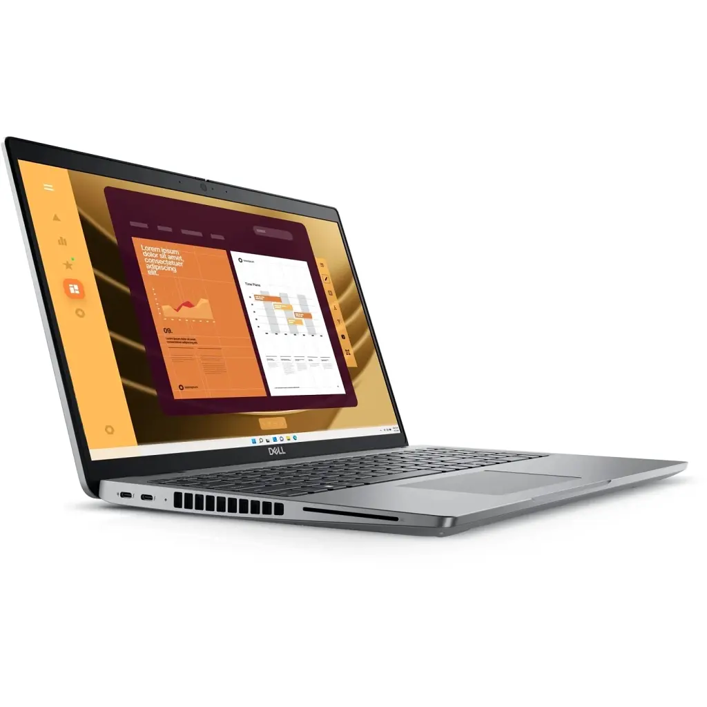 Ноутбук Dell Latitude 5550 (DL5550FI31315U16GB512GBU) - фото 2