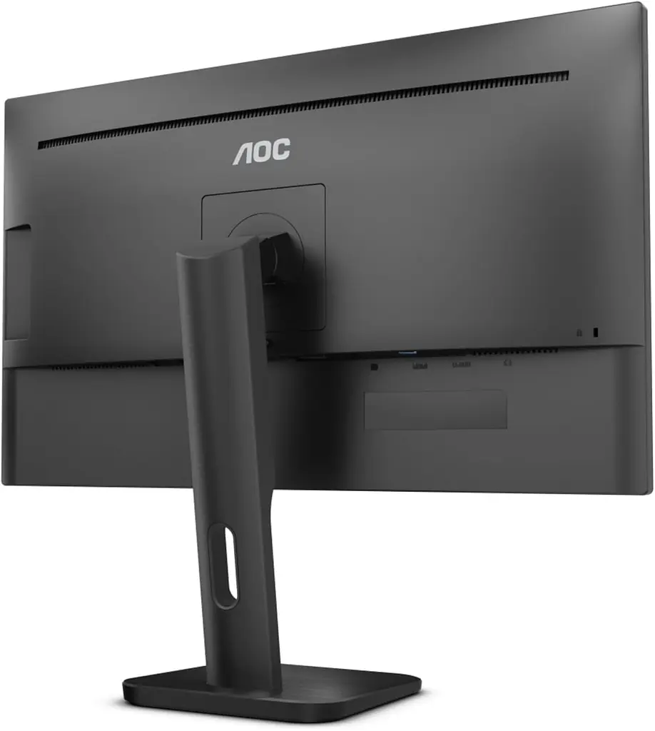 Б/В монітор 24" AOC 24P1 IPS Full HD з динаміками - фото 4