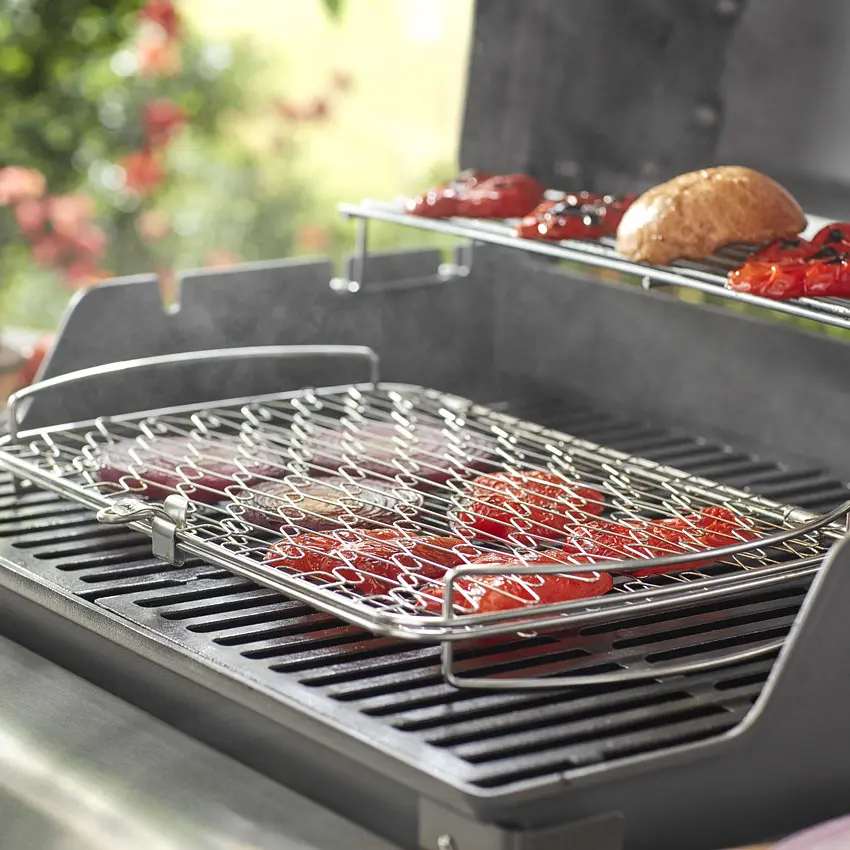 Сітка для риби та овочів Weber (6470) - фото 3