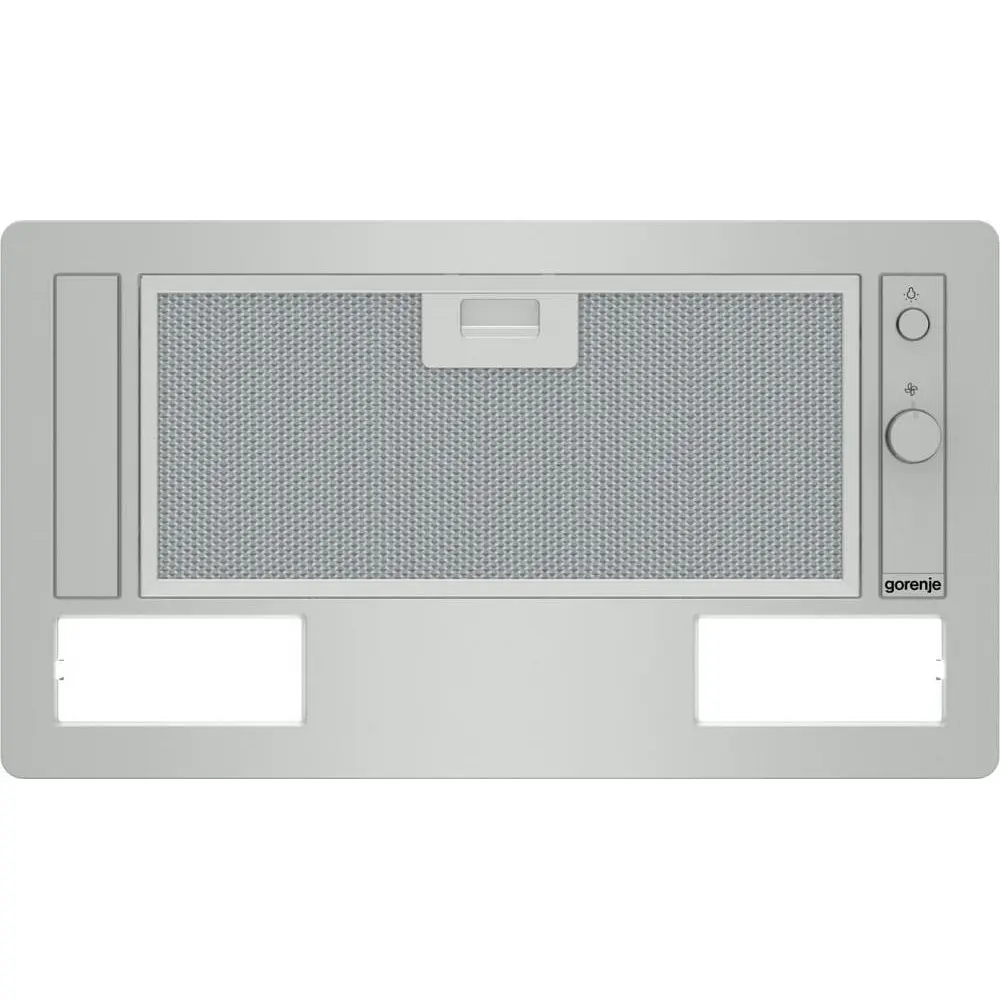 Вытяжка встраиваемая Gorenje BHI681EB - фото 5