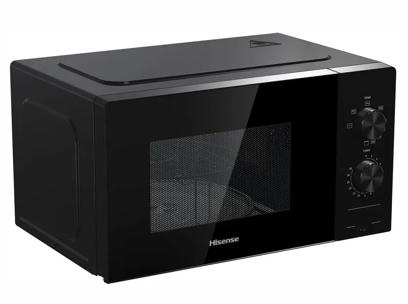 Микроволновая печь Hisense H20MOBP1G С грилем - фото 3