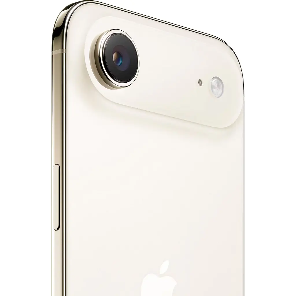 Смартфон Apple iPhone Air 256GB Light Gold (MG2N4) [145238] - фото 3