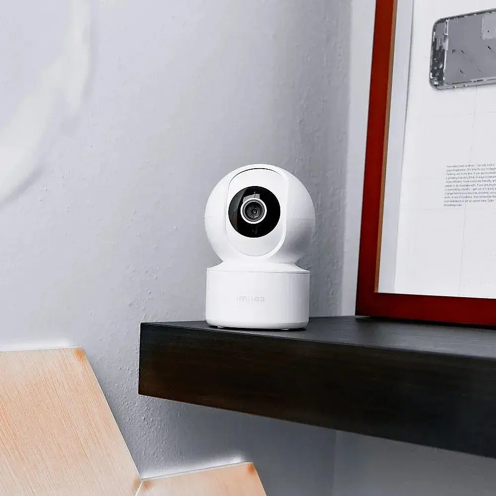 IP-камера Xiaomi iMiLab C22 Home Security Camera (CMSXJ60A) - фото 7