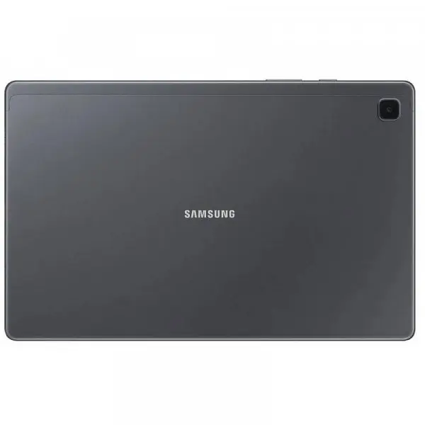 Планшет Samsung Galaxy Tab A7 10.4 2022 T503 3/32GB Wi-Fi Dark Grey (SM-T503NZAA) - фото 6