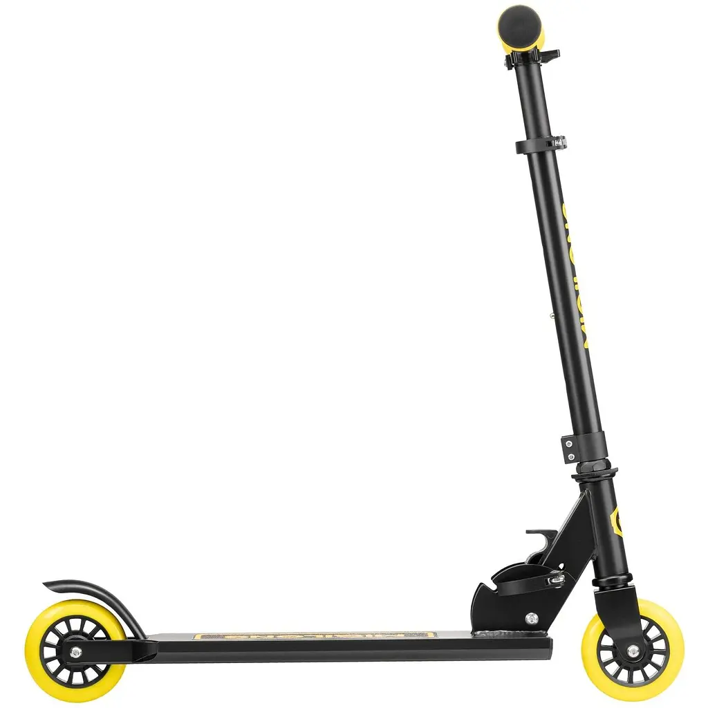 Самокат Miqilong Cart, чорний (CART-100-BLACK) - фото 4