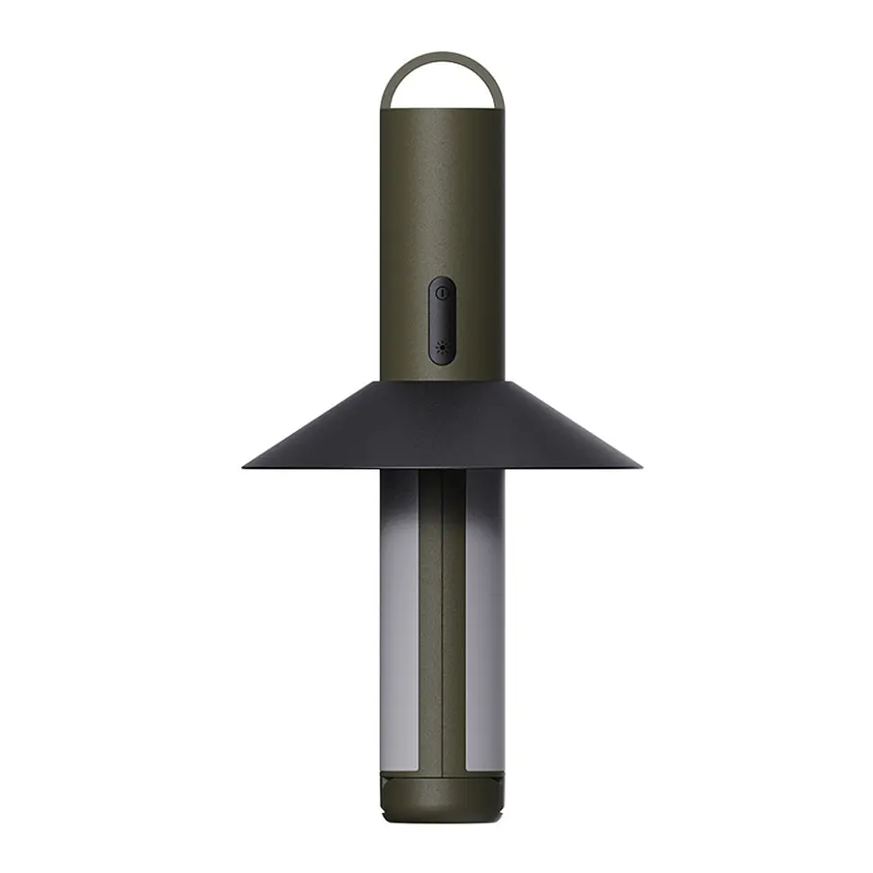 Багатофункціональний ліхтар-лампа NexTool Wukong Multifunctional Lamp - фото 2