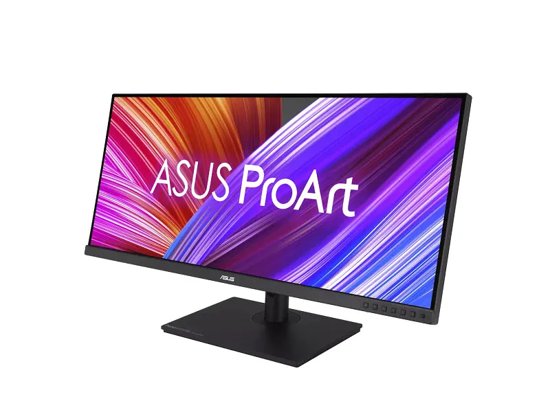 Монітор Asus ProArt PA348CGV (90LM07Z0-B01370) - фото 3
