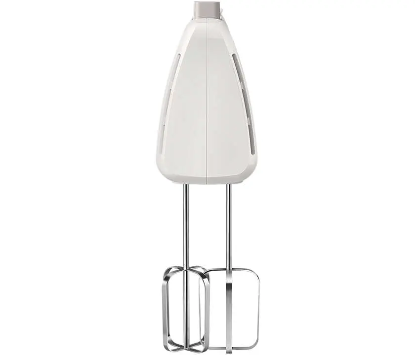 Миксер без чаши Philips Daily Collection белый (HR3705/00) - фото 4