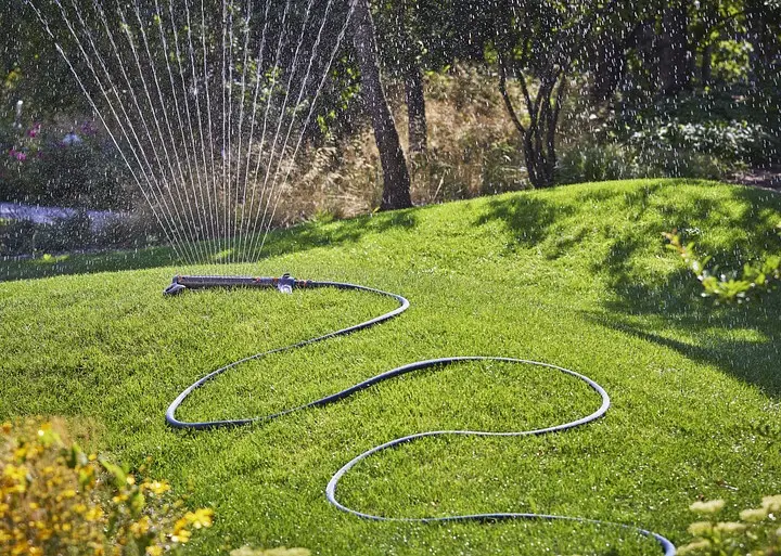 Текстильный шланг Gardena Liano Xtreme 30 м - фото 5