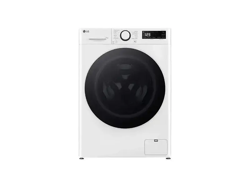 Пральна машина атоматична LG F4W11500W