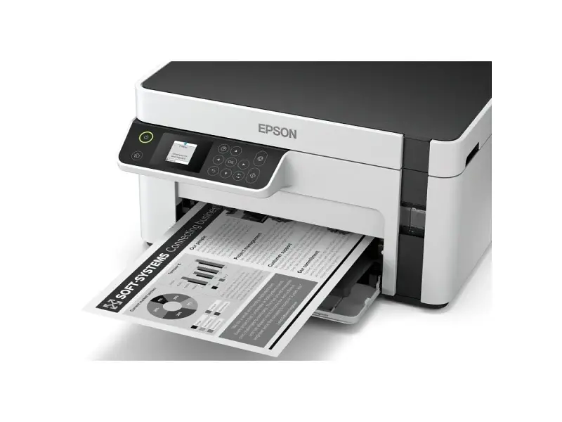 БФП Epson EcoTank M2120 (C11CJ18402) - фото 3