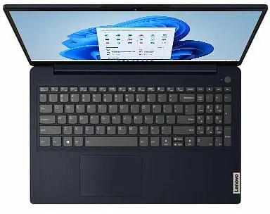 Ноутбук Lenovo IdeaPad 3 15ALC6 (82KU00WEIX) - фото 4
