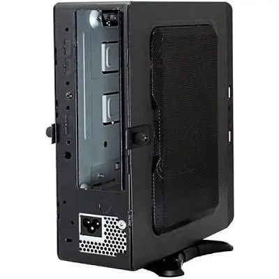 Корпус для ПК Gamemax ST102-200W - фото 2