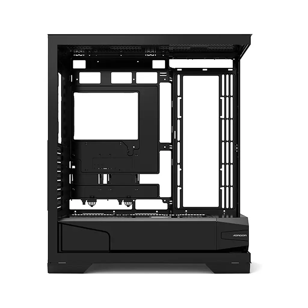 Корпус для ПК Thunderobot GQX25MB - фото 4
