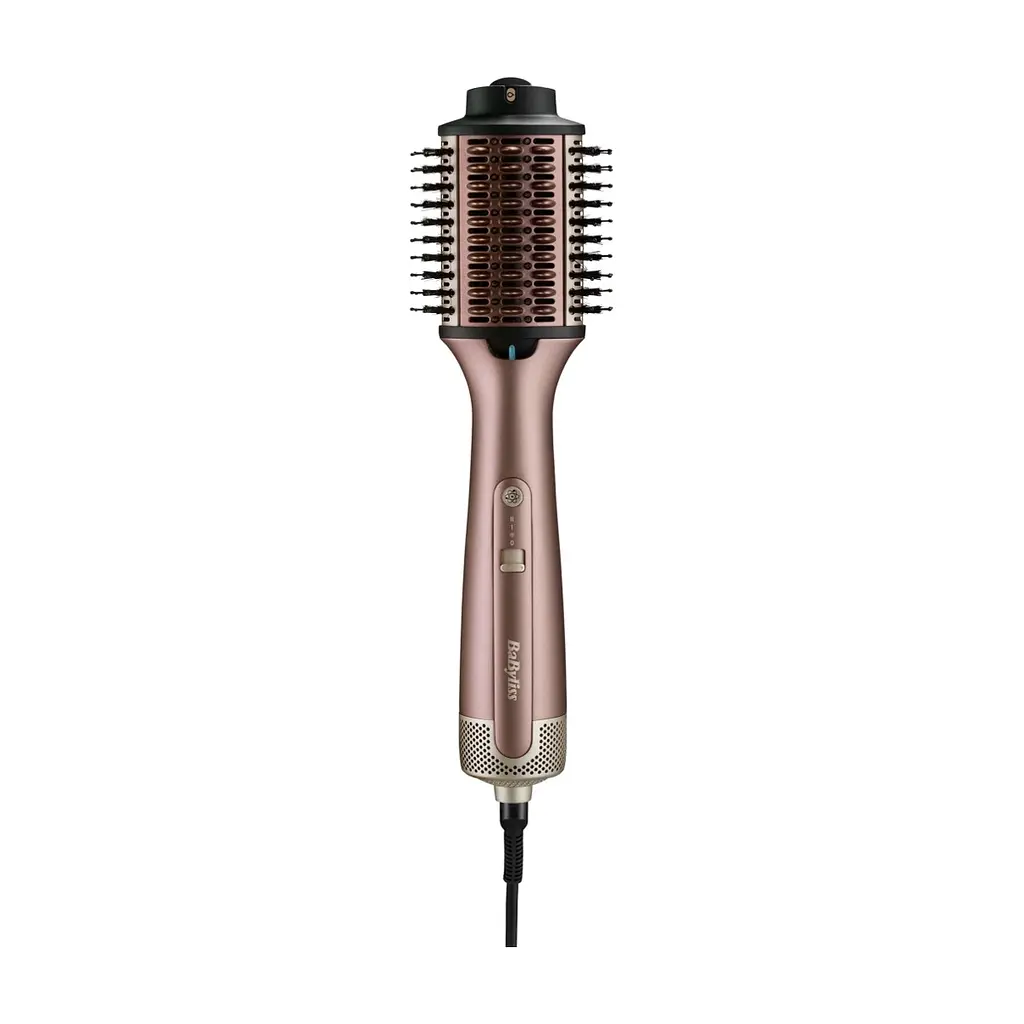 Фен-щітка Babyliss AS95E - фото 5