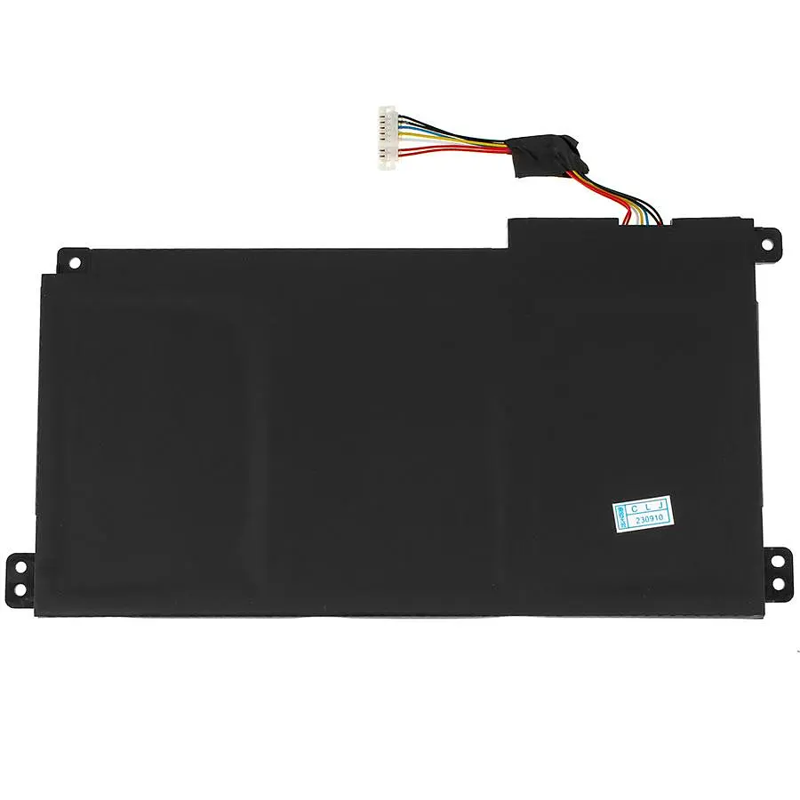 Батарея для ноутбука Asus B31N1912 (VivoBook: E410MA E510MA E410KA E510KA series) 11.55V 3640mAh 42Wh Чорний (зі шлейфом у - фото 3