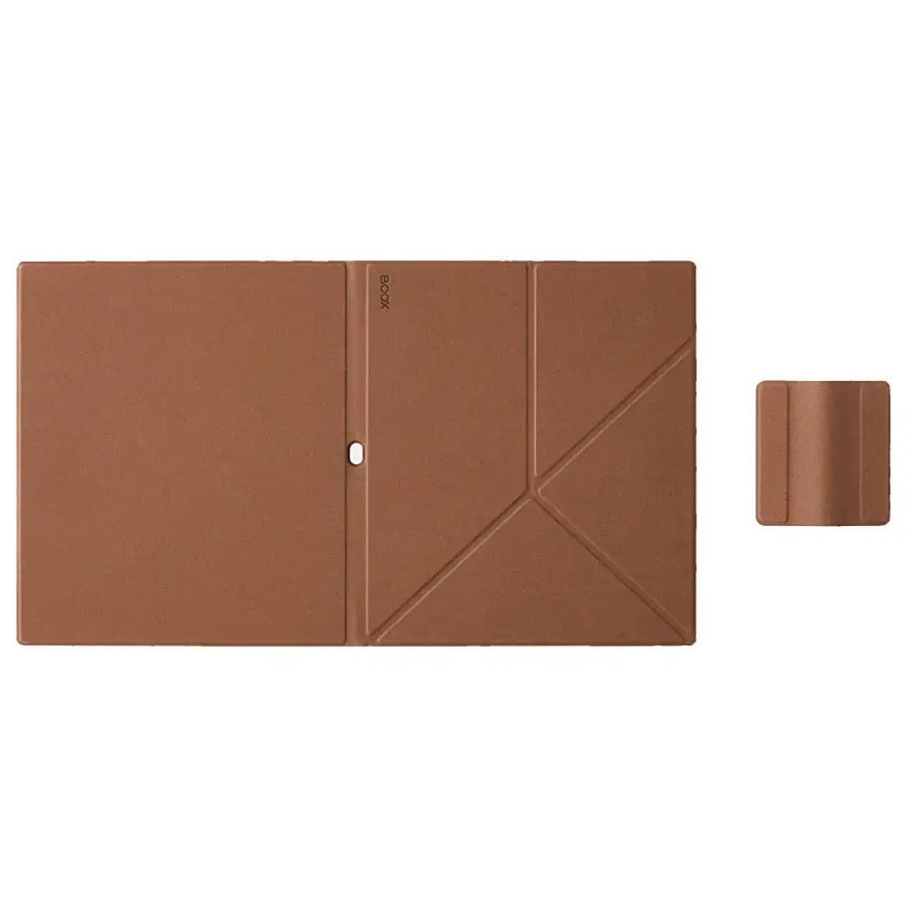Чохол-книжка Boox для BOOX Note Air5 C Orange (6949710311256) - фото 4