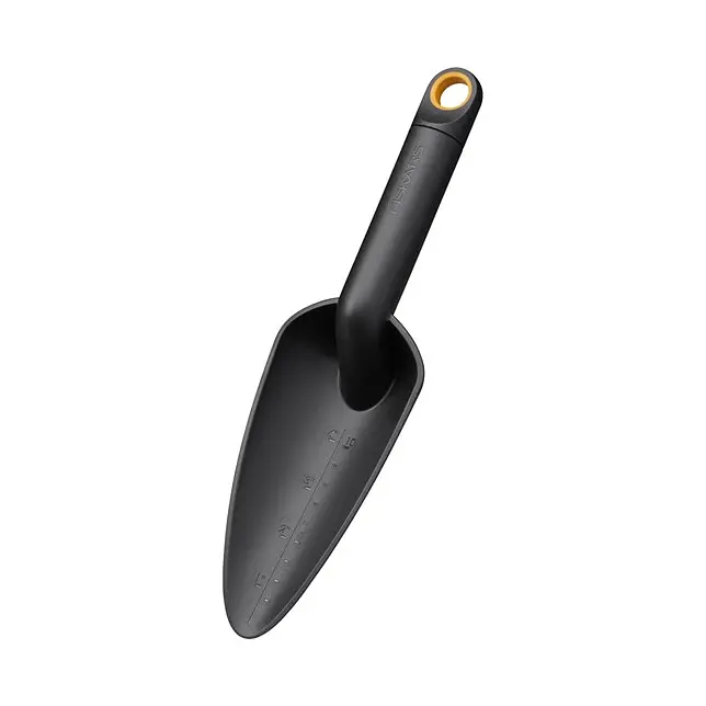 Лопатка Fiskars Solid (1071899) - фото 2