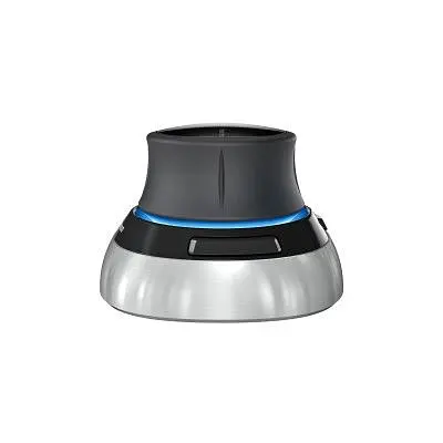 Комп'ютерна мишка 3DConnexion SpaceMouse Wireless Bluetooth Edition (3DX-700115) - фото 3